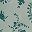Iced Mint Floral
