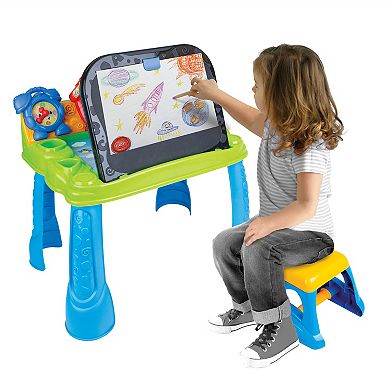 Winfun Smart Touch 'N Learn Activity Desk