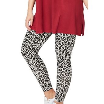 ellos Plus Size Leggings