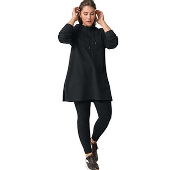 ellos Plus Size Leggings