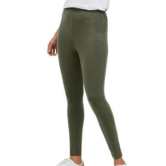 ellos Plus Size Leggings