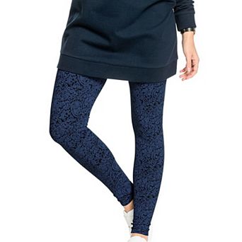 ellos Plus Size Leggings