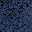 Navy Paisley