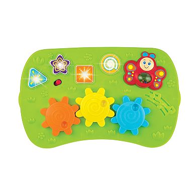 Winfun Musical Baby Booster Seat