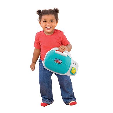Winfun Portable Bilingual Learning Laptop
