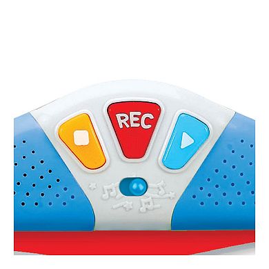 Winfun Step to Play Jumbo Piano Mat