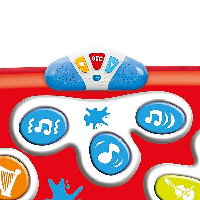 Winfun Step to Play Jumbo Piano Mat
