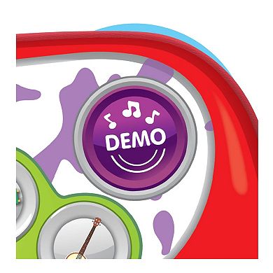 Winfun Step to Play Jumbo Piano Mat