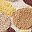 Cocoa Almond Gold