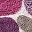 Grape Raspberry Silver