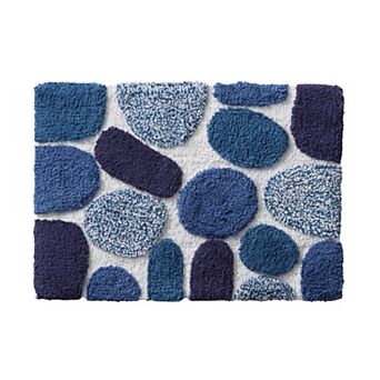 Brylanehome Pebbles Bath Mat