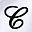 C