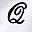 Q