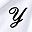 Y