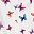 White Butterflies