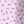 Pink Ditsy