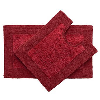 Brylanehome Bh Studio 2 pc Bath Rug Set