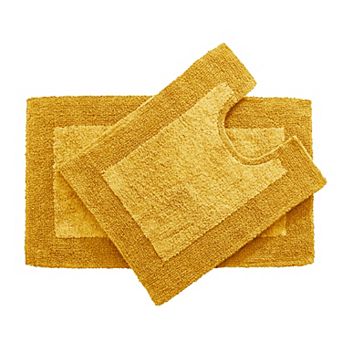 Brylanehome Bh Studio 2 pc Bath Rug Set