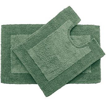 Brylanehome Bh Studio 2 pc Bath Rug Set