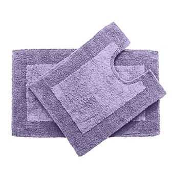 Brylanehome Bh Studio 2 pc Bath Rug Set