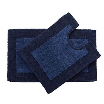Brylanehome Bh Studio 2 pc Bath Rug Set