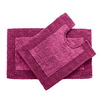 Brylanehome Bh Studio 2 pc Bath Rug Set