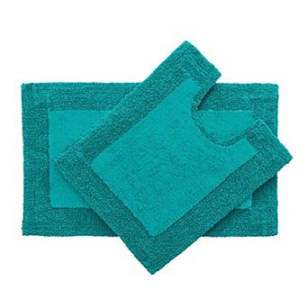 Brylanehome Bh Studio 2 pc Bath Rug Set