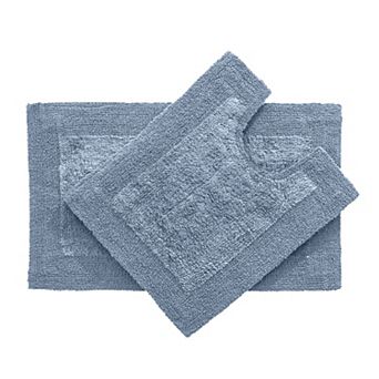 Brylanehome Bh Studio 2 pc Bath Rug Set