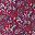 Classic Red Paisley