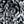 Black Ikat