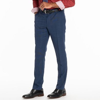 Men's Nick Graham Bowery Slim Fit Suit Pants