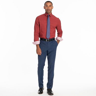 Men's Nick Graham Bowery Slim Fit Suit Pants