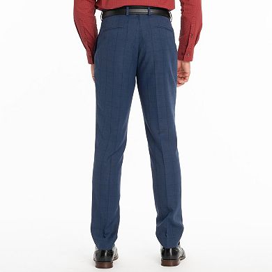 Men's Nick Graham Bowery Slim Fit Suit Pants
