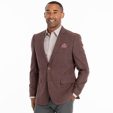 Men's Nick Graham Broadway Slim Fit Sport Coat