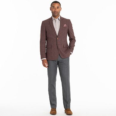Men's Nick Graham Broadway Slim Fit Sport Coat