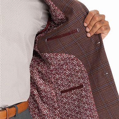 Men's Nick Graham Broadway Slim Fit Sport Coat