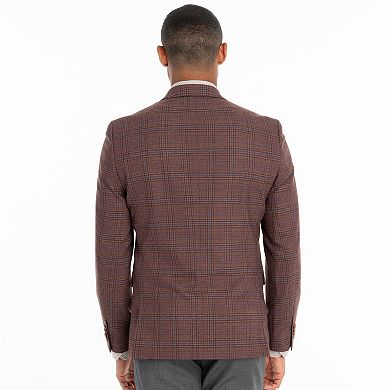 Men's Nick Graham Broadway Slim Fit Sport Coat