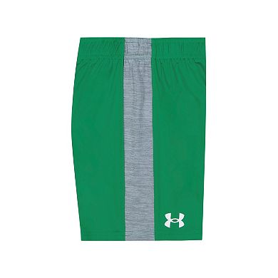 Boys 4-7 Under Armour Multi Sport Logo Tech T-Shirt and Shorts Set