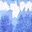 Ultra Blue Tie Dye