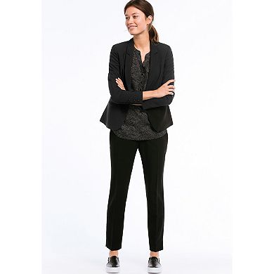 ellos Plus Size Everyday Blazer