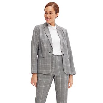 ellos Plus Size Everyday Blazer