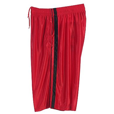 Gioberti Boy's Athletic Basketball Shorts