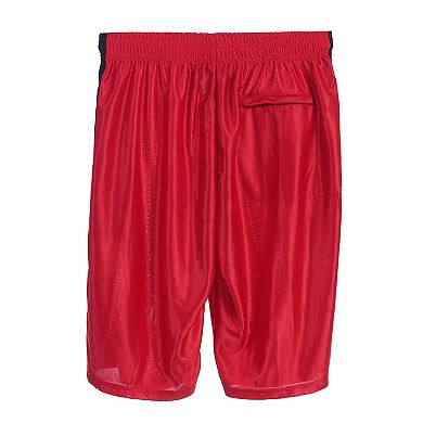 Gioberti Boy's Athletic Basketball Shorts