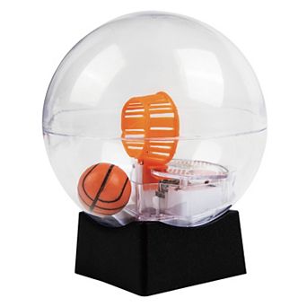 Nifty Electronic Basketball Game