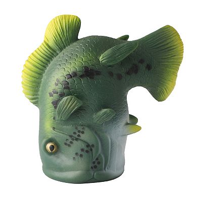 PEAK+PINE Fish Trailer Hitch