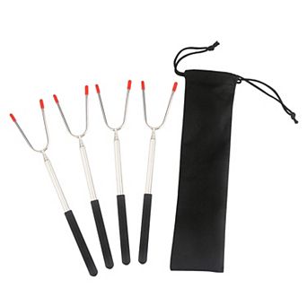 Peak & Pine Marshmallow Roast Sticks