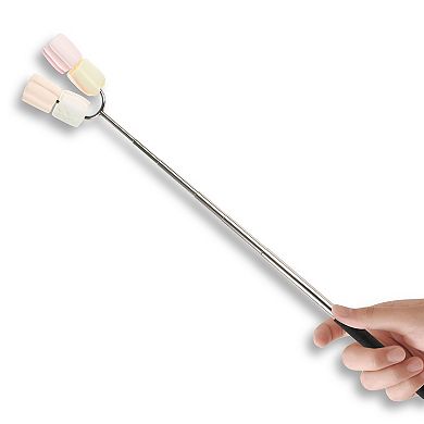 Peak & Pine Marshmallow Roast Sticks