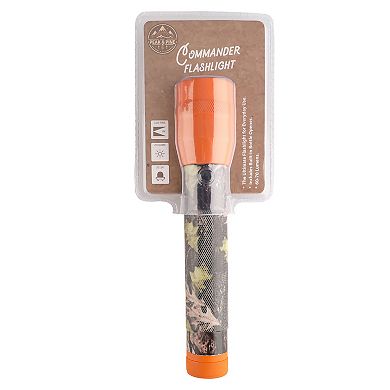 PEAK+PINE Commander Flashlight