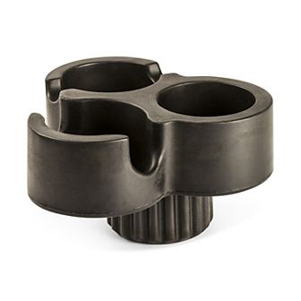 DIRTY DOG Trio Cup Holder