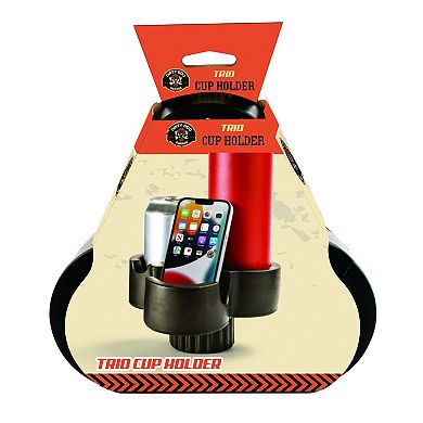DIRTY DOG Trio Cup Holder